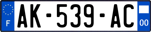 AK-539-AC