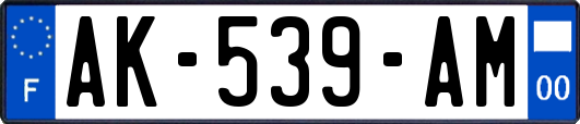 AK-539-AM