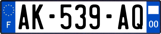 AK-539-AQ