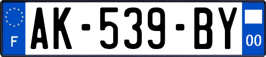 AK-539-BY