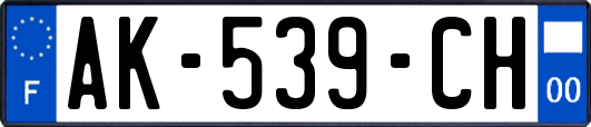 AK-539-CH