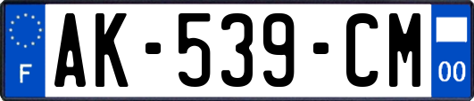 AK-539-CM