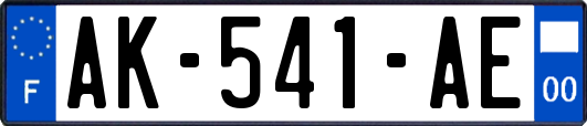 AK-541-AE