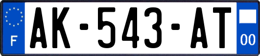 AK-543-AT