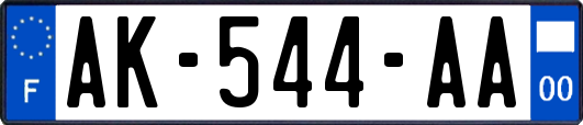 AK-544-AA