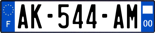 AK-544-AM