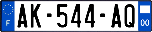 AK-544-AQ