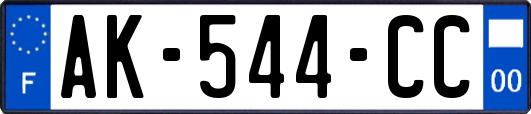 AK-544-CC