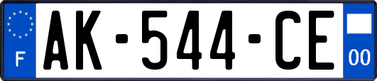 AK-544-CE