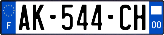 AK-544-CH