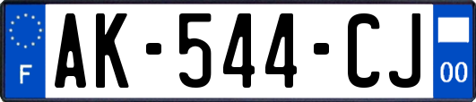 AK-544-CJ