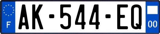 AK-544-EQ