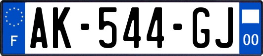 AK-544-GJ