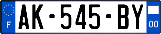 AK-545-BY