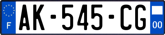 AK-545-CG