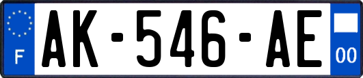 AK-546-AE