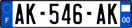 AK-546-AK