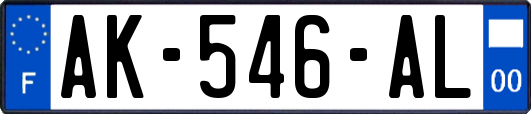 AK-546-AL