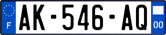 AK-546-AQ