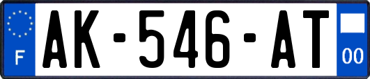 AK-546-AT