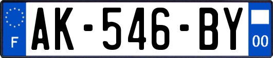 AK-546-BY