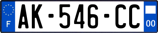AK-546-CC