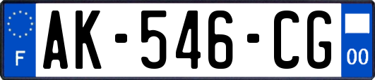 AK-546-CG
