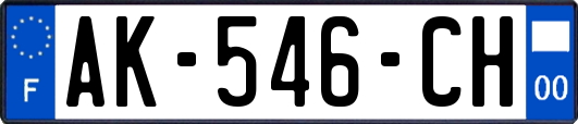 AK-546-CH