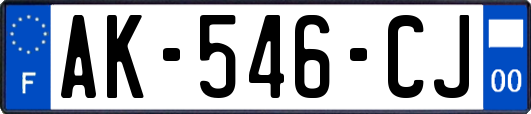 AK-546-CJ