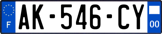 AK-546-CY