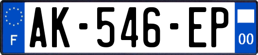 AK-546-EP