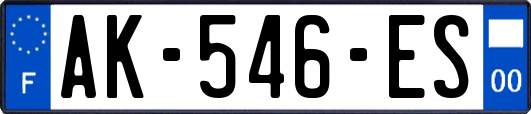 AK-546-ES