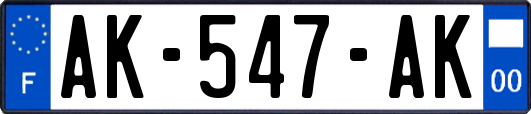 AK-547-AK