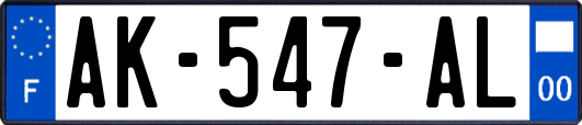 AK-547-AL