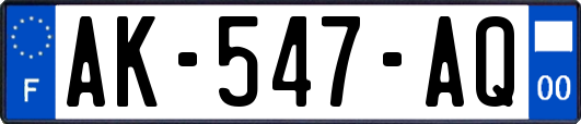 AK-547-AQ