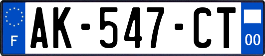 AK-547-CT