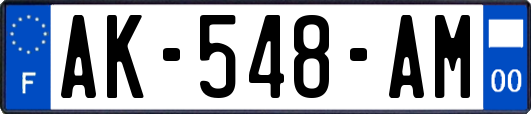 AK-548-AM