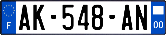 AK-548-AN