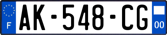 AK-548-CG