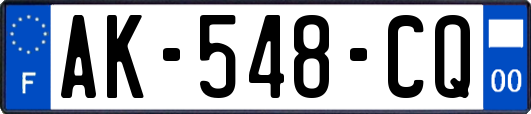 AK-548-CQ