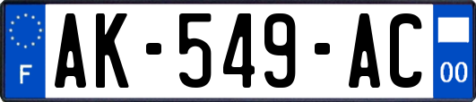 AK-549-AC