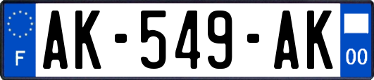 AK-549-AK