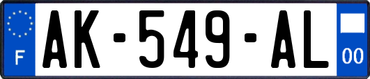 AK-549-AL