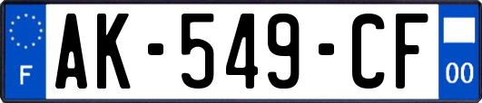 AK-549-CF