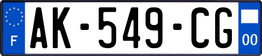 AK-549-CG