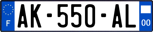 AK-550-AL