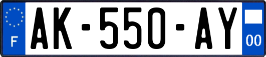 AK-550-AY
