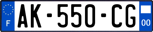 AK-550-CG