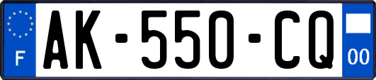 AK-550-CQ