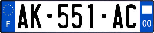 AK-551-AC